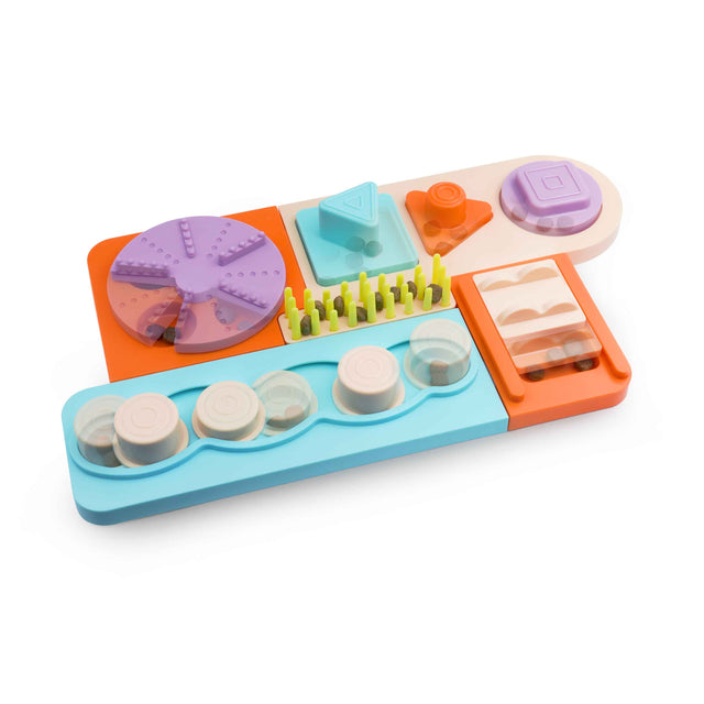 Logic Puzzle Toy