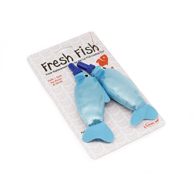 CAT-FISH REPLACEMENT SET