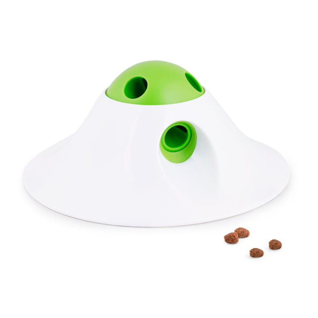 SNACK BALL PUZZLER