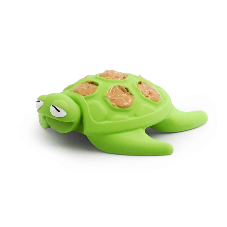 Sea Turtle Chew Toy