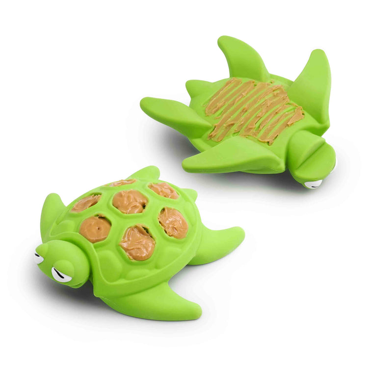 Sea Turtle Chew Toy